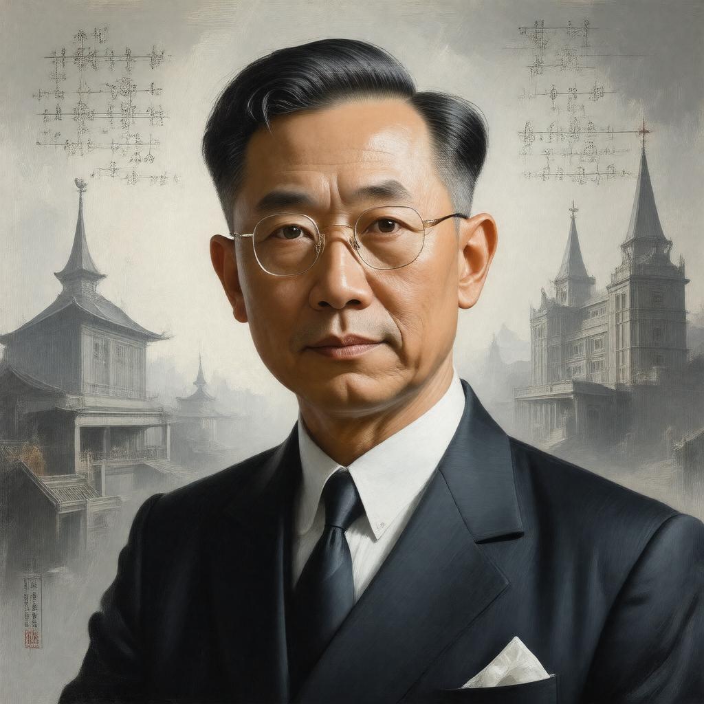 Zhou Peiyuan